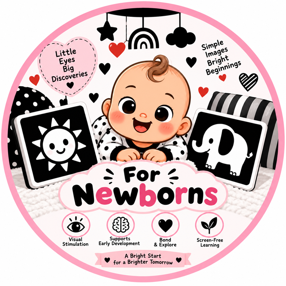 For New Borns