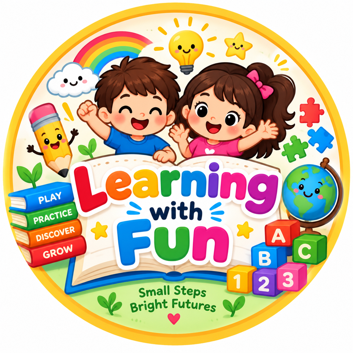 Learning with Fun