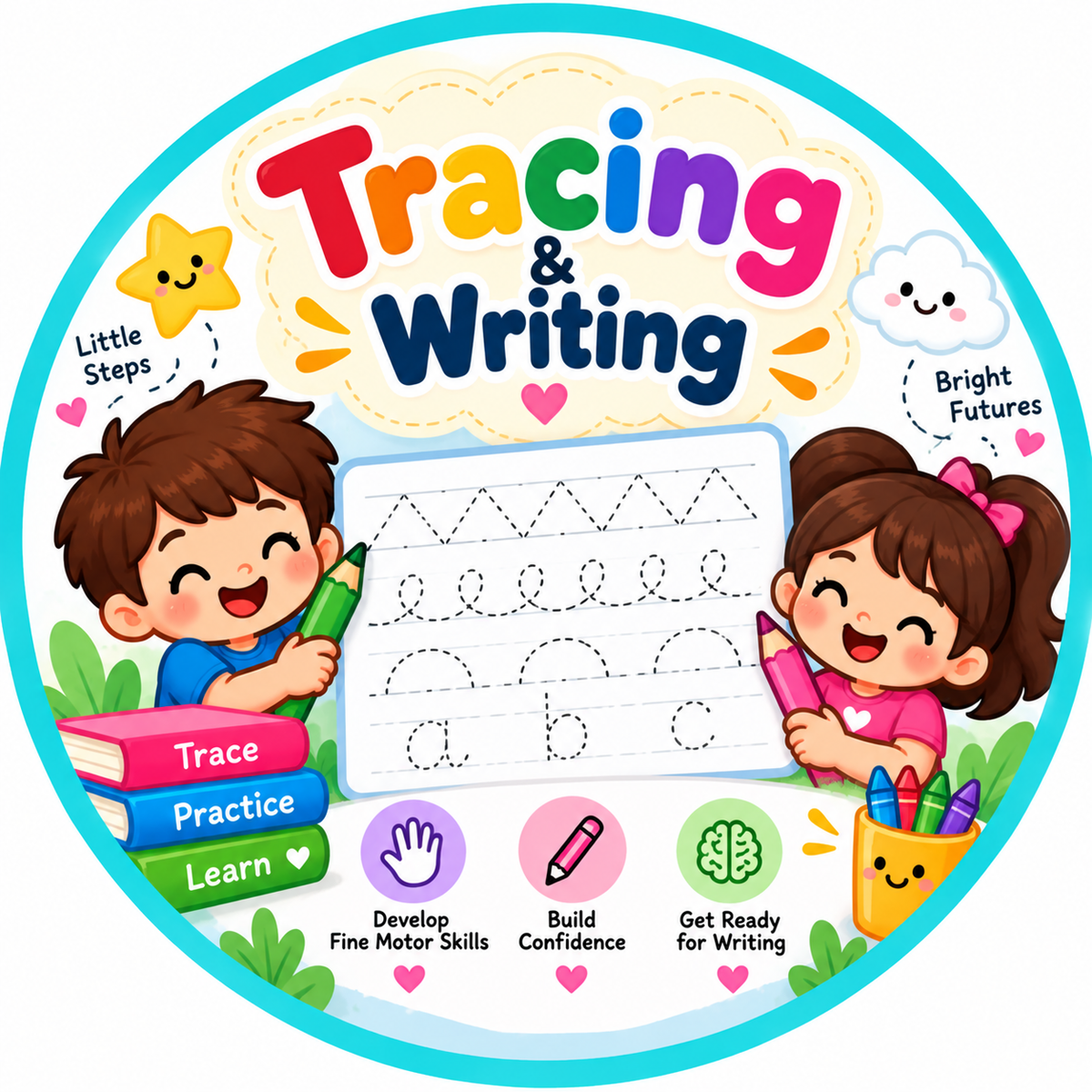 Tracing & Writing