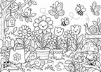 Coloring Fun