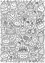 My Big World of Doodles