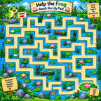 Maze Adventures