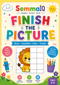 Finish the Picture
