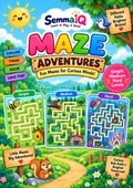 Maze Adventures